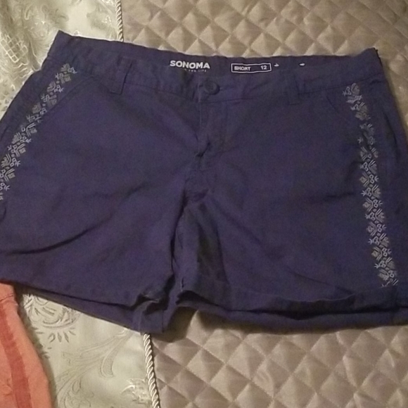 Sonoma Shorts - Picture 4 of 8